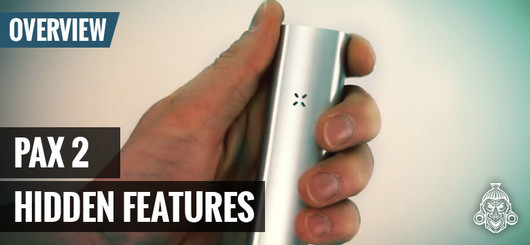 ¡Funciones Ocultas del Pax2!