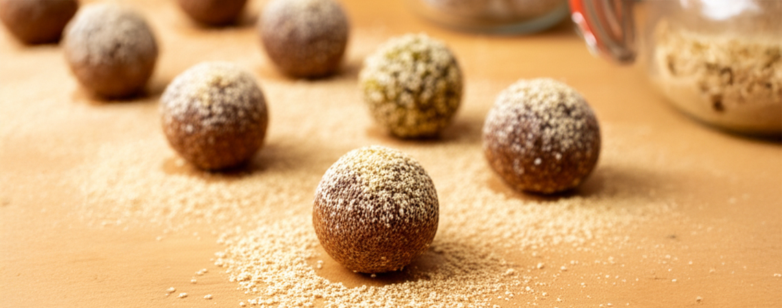 Cómo hacer majoun (mermelada marroquí de hachís)