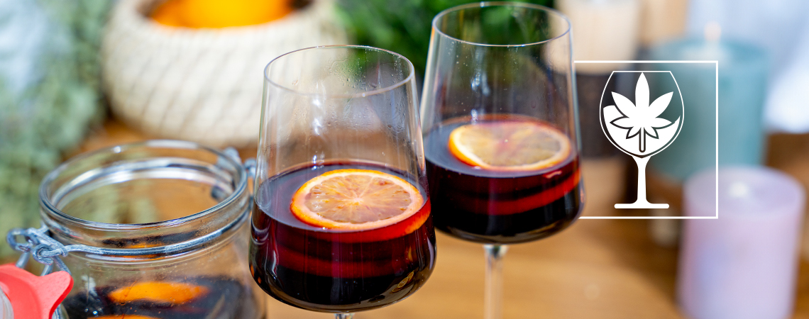 Cómo hacer vino de marihuana en casa: 2 recetas sencillas Cómo hacer vino de marihuana en casa: 2 recetas sencillas