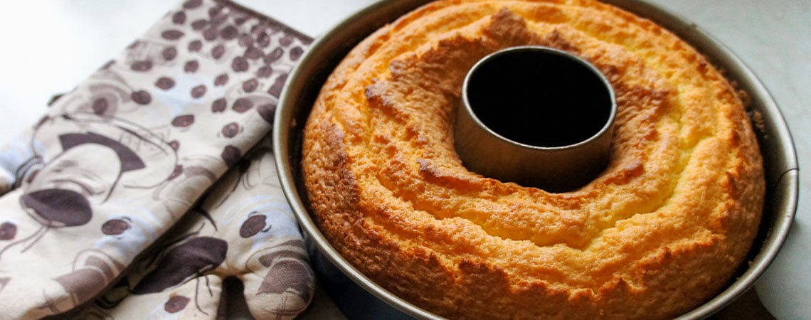 Cómo hacer space cakes: receta fácil
