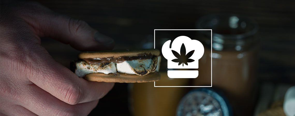 Cómo hacer firecrackers de marihuana (¡es facilísimo!)