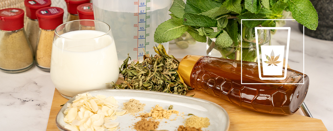 ¿Qué Es El Bhang Y Cómo Se Prepara? ¿Qué Es El Bhang Y Cómo Se Prepara?