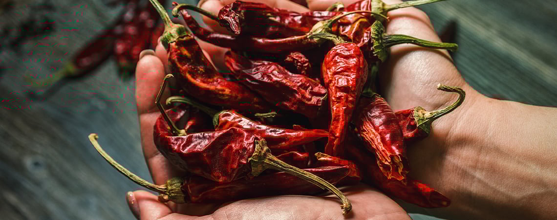 Cómo Preparar Chiles Chipotle Y Qué Hacer Con Ellos