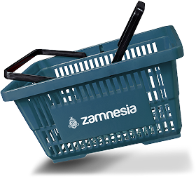 Tu carrito est&aacute; vac&iacute;o.